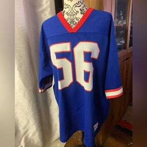 Vintage Lawrence Taylor Giants official jersey. Size XXL